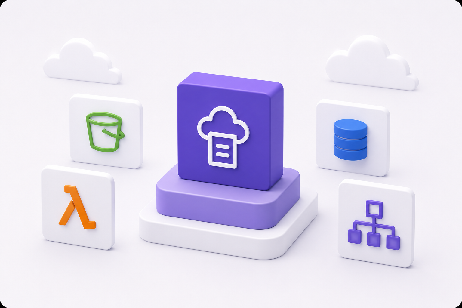 Deploying a CloudFormation Stack